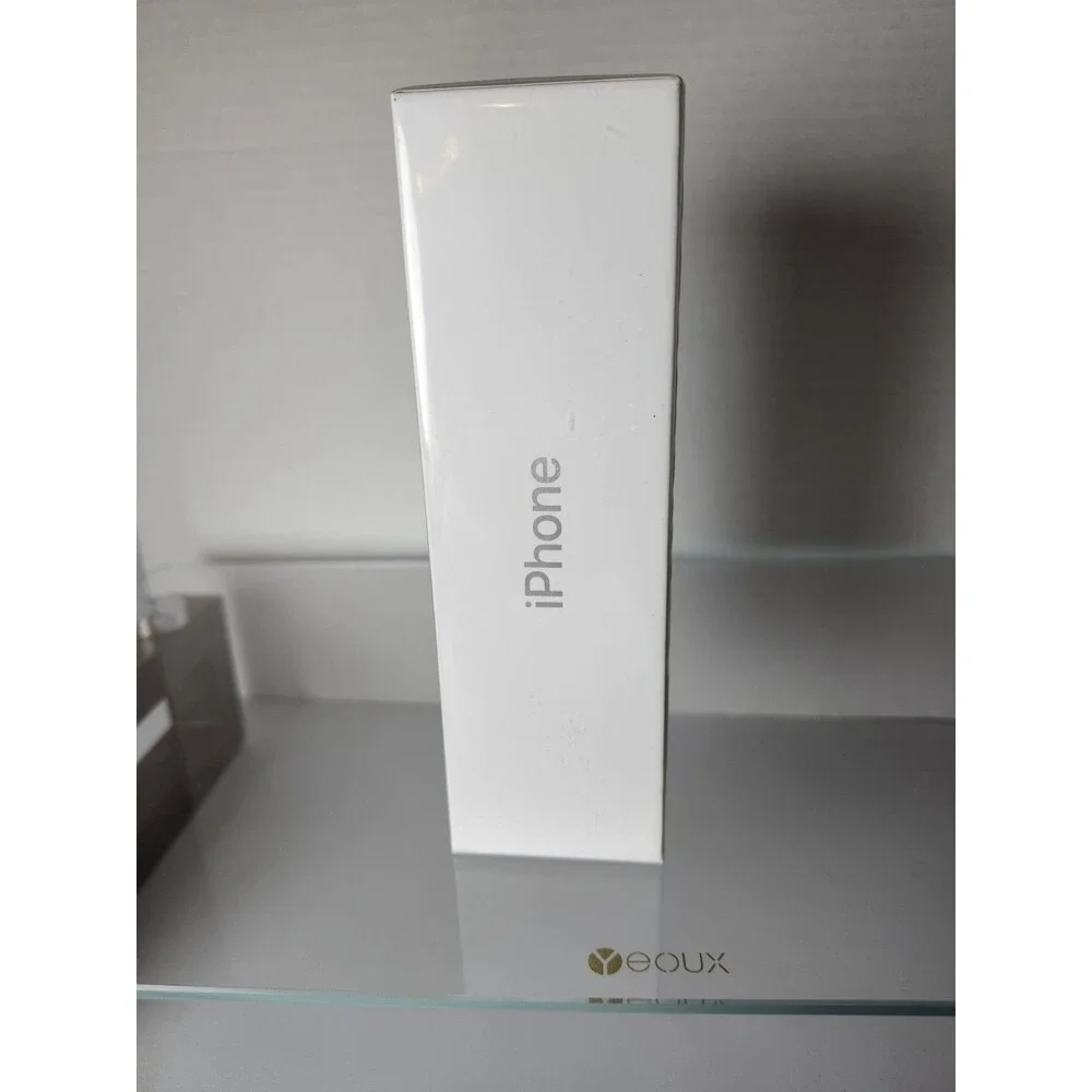 iPhone SE 2nd Gen 128GB New (Cricket Wireless)